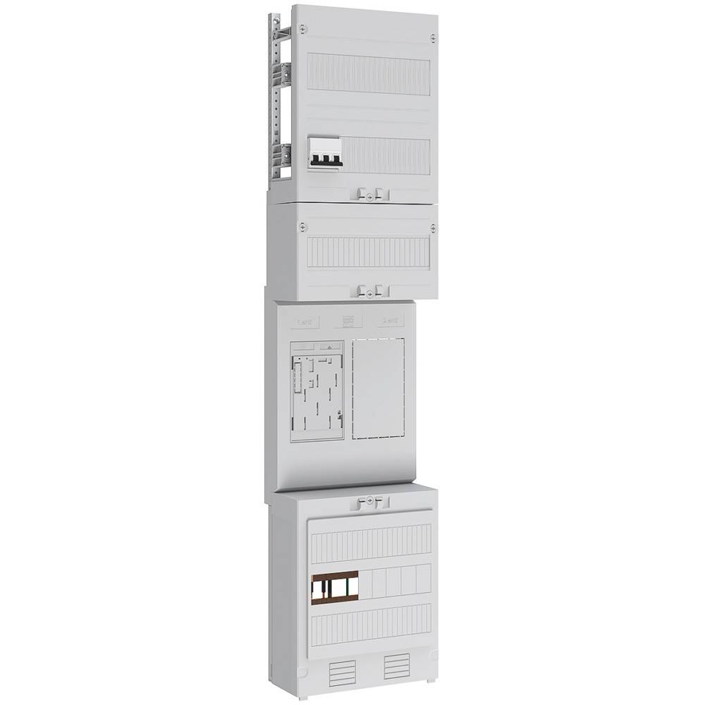 ABN Zählerplatz EZ17811