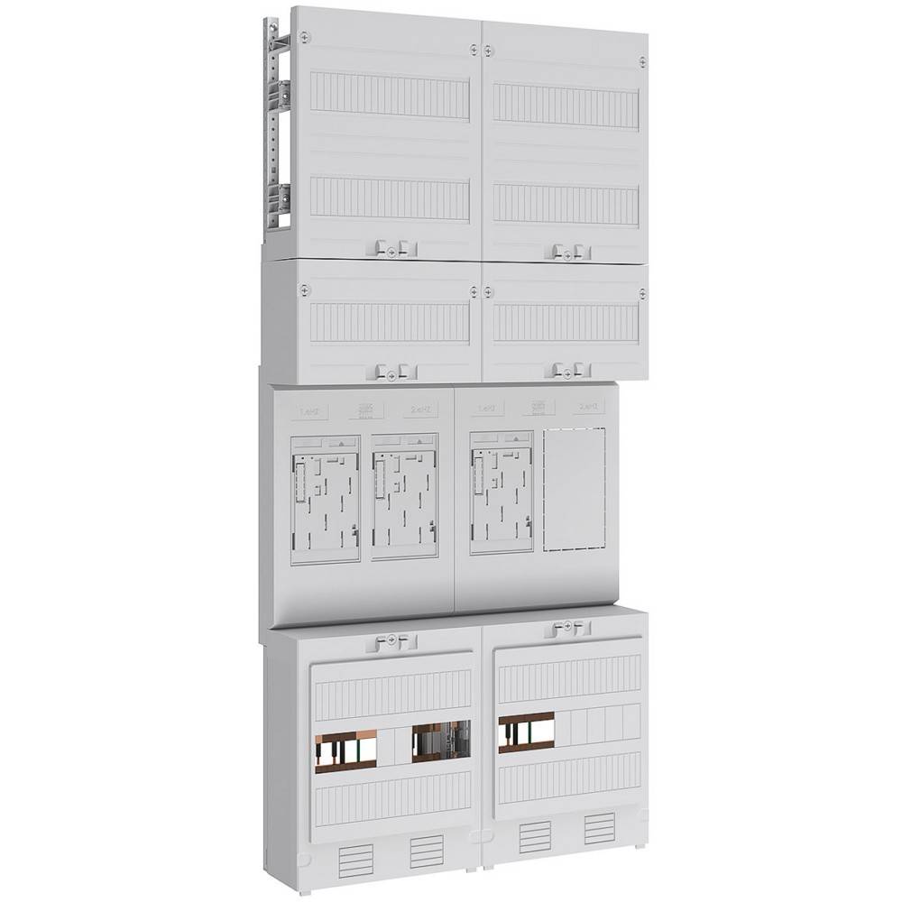 ABN Zählerplatz EZ27131