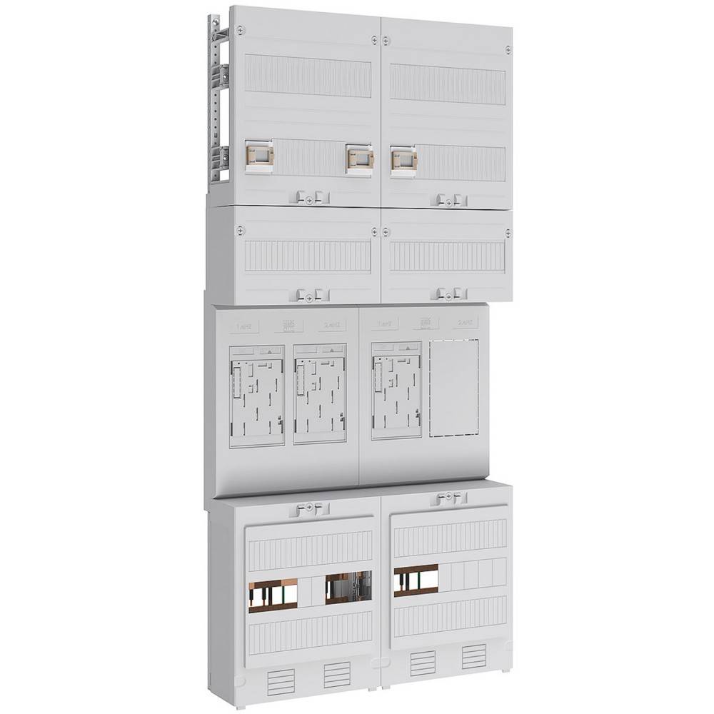 ABN Zählerplatz EZ27231