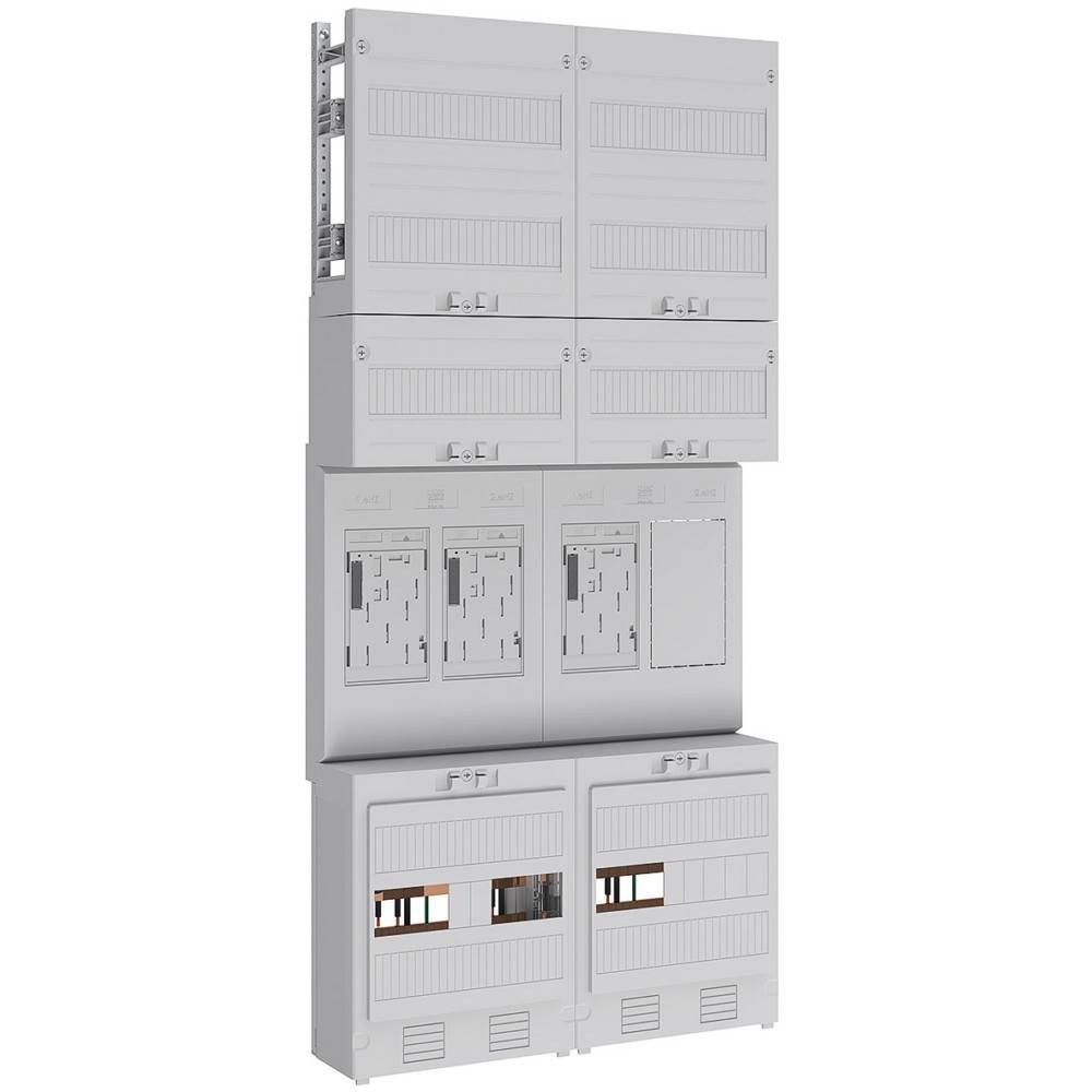 ABN Zählerplatz EZ27331