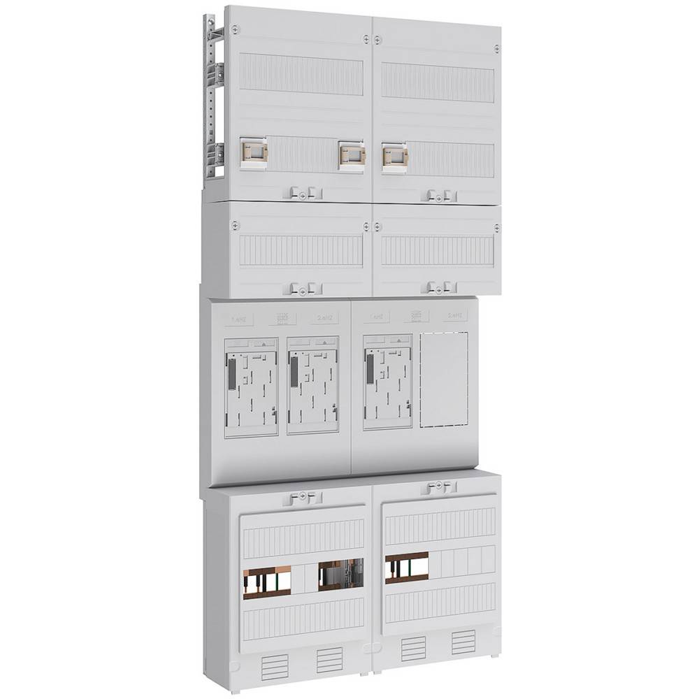 ABN Zählerplatz EZ27431