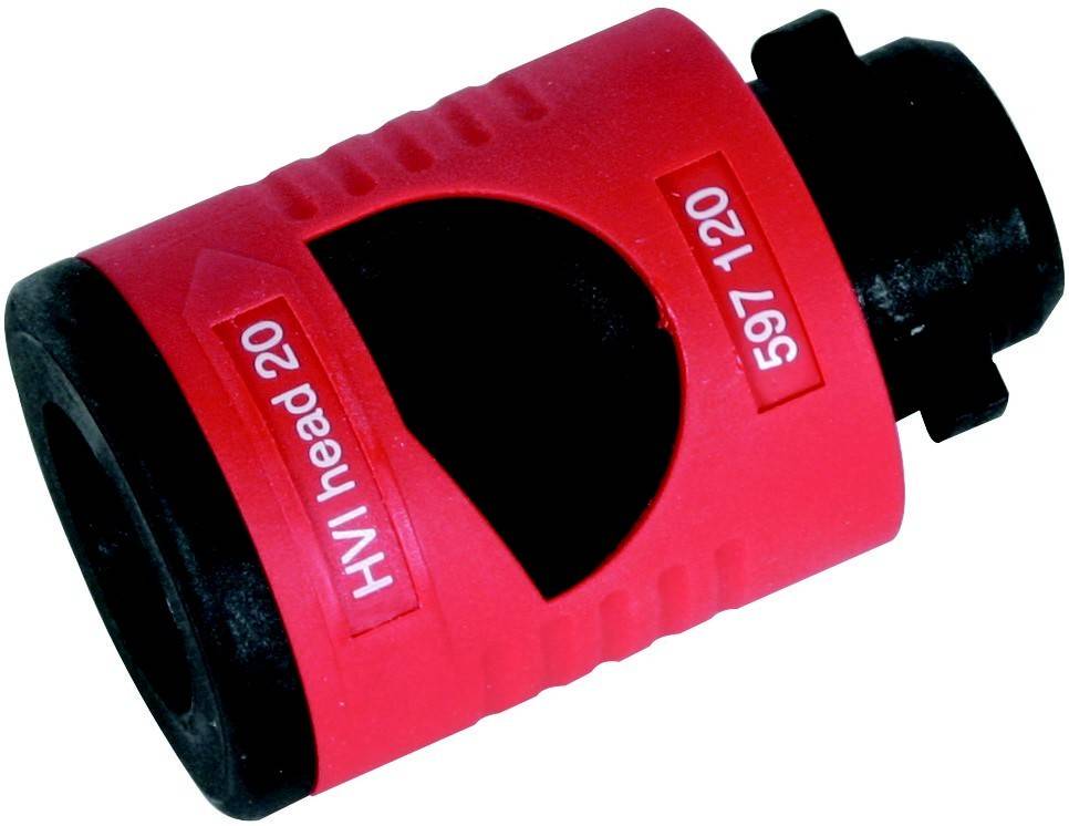 DEHN Schneidkopf HVI HEAD 20
