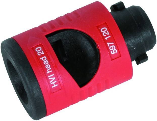 DEHN Schneidkopf HVI HEAD 20