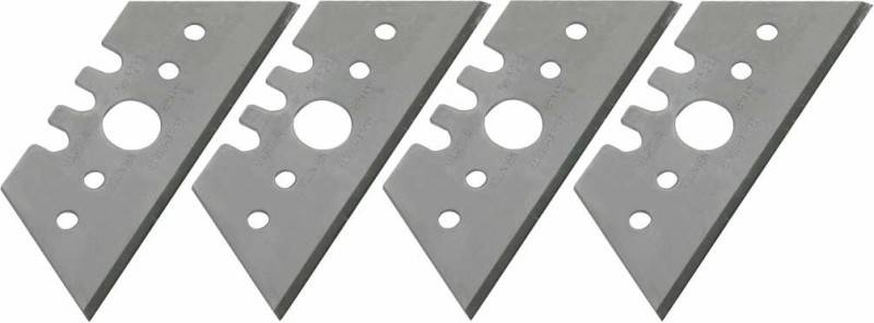 DEHN Ersatzklingen EK HVI HEAD 20(VE4)