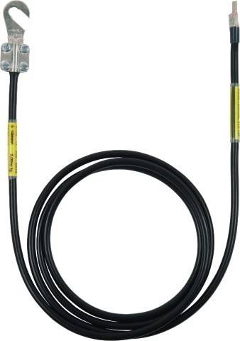 DEHN Erdungsleitung EL10 L2.05M 1#410720