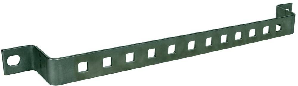 DEHN Erdungsschiene ES 12AP 11X11 V2A