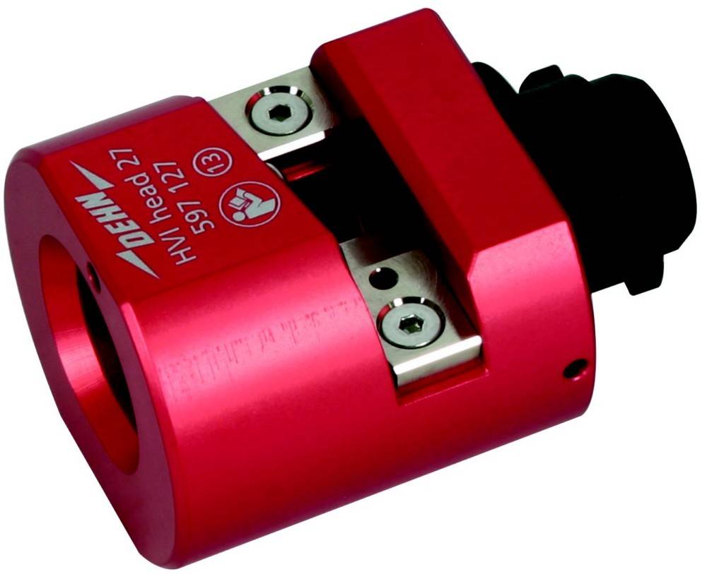 DEHN HVI-head 27 HVI HEAD 27