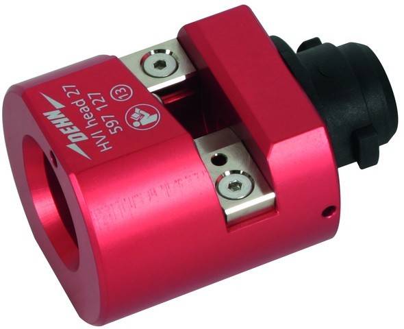 DEHN HVI-head 27 HVI HEAD 27