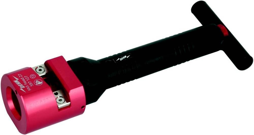 DEHN Abisolierwerkzeug HVI STRIP 27