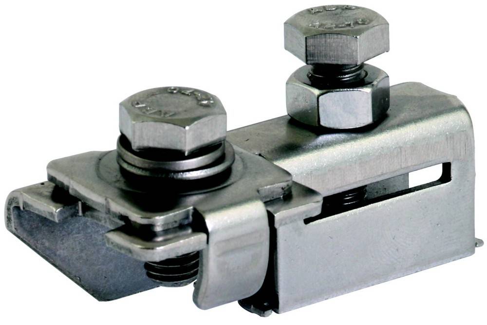 25 Stk. DEHN Spannkopf SPK 27.89 BRS#540199
