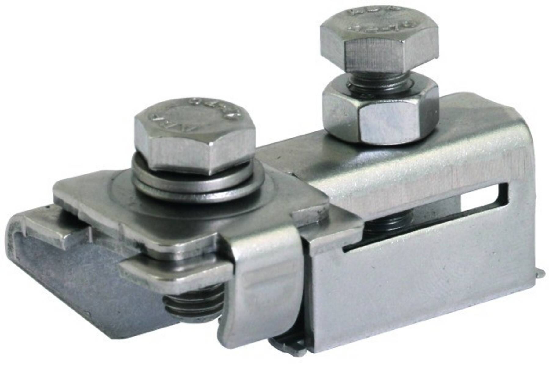 25 Stk. DEHN Spannkopf SPK 27.89 BRS#540199