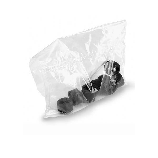 Spittler Kit mit 10 Gummistöpseln 14077820