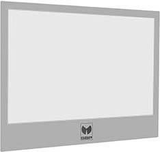 Spittler Mattglas 14465794