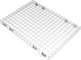 Spittler Schutzgitter 14474201
