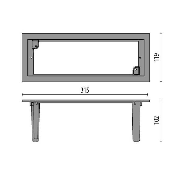 Spittler Adapter 310488