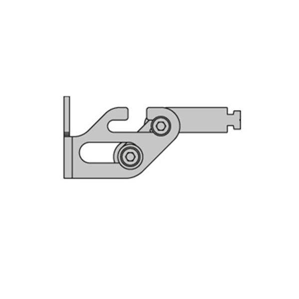 Spittler Montageplatte 310522