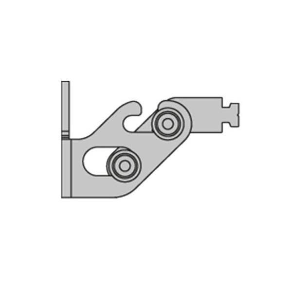 Spittler Montageplatte 310523