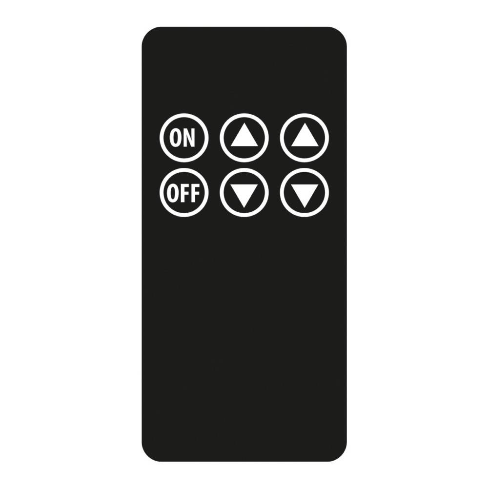 Spittler User Fernbedienung 8118000647