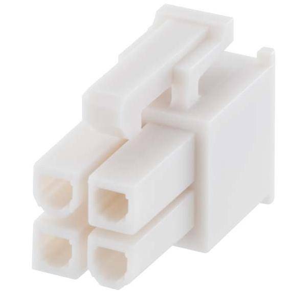 5 Stück Siemens Dig.Industr. Leistungsstecker 6FX2003-0LL12(VE5)
