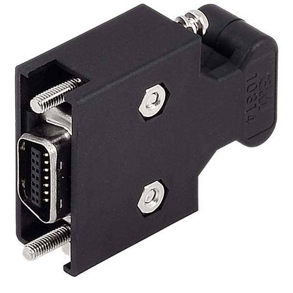 Siemens Dig.Industr. Signalstecker 6FX2003-0SB14(VE30)
