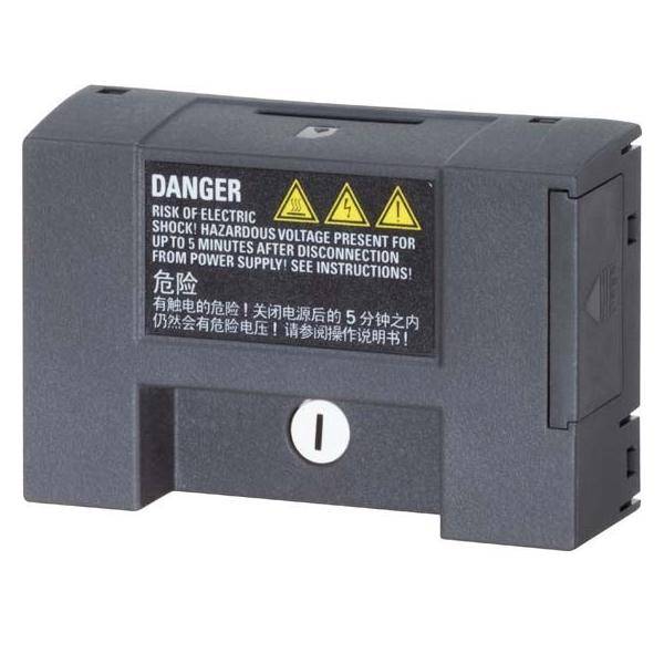 Siemens Dig.Industr. SINAMICS Parameter 6SL3255-0VE00-0UA1
