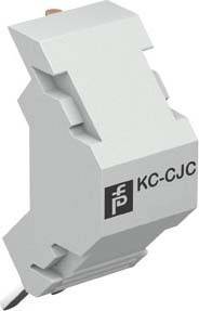 Pepperl+Fuchs Fabrik Widerstandsthermometer KC-CJC-1BU