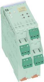 Pepperl+Fuchs Fabrik Klemmenblock KF-ST-5GN (VE5)