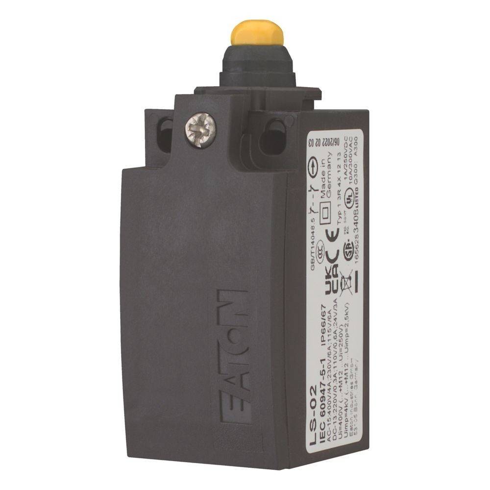 Eaton Positionsschalter LS-02-SW