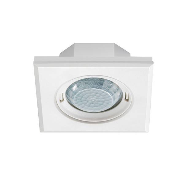 ESYLUX Deckeneinbau-Präsenzmelder PD-FLAT 3#EP10451843