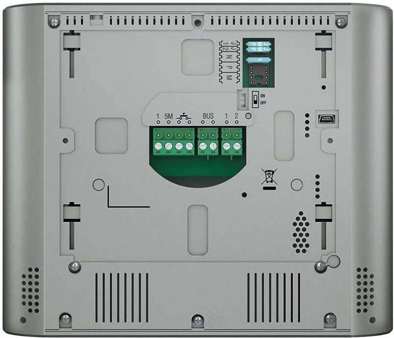 Legrand Video-Haustelefon 344643