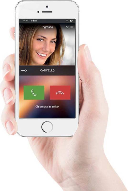 Legrand Video-Haustelefon 344643