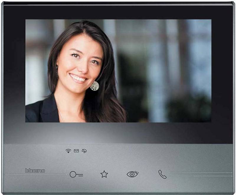 Legrand Video-Haustelefon 344643