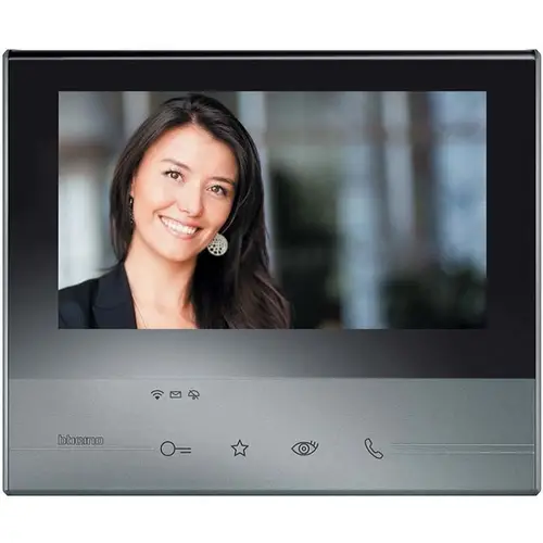 Legrand Video-Haustelefon 344643 Legrand Video-Haustelefon 344643