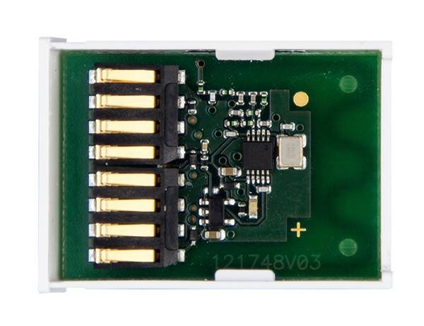 TCS Tür Control Einschub-Funksendeplatine FFL0004-0000