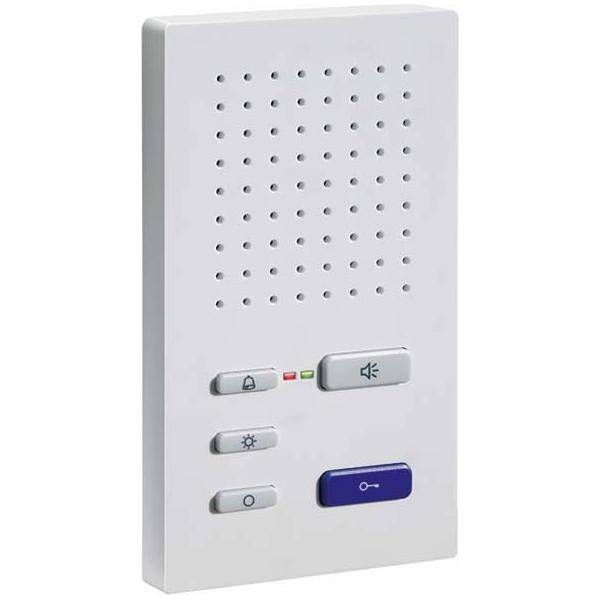 TCS Tür Control Audio Innenstation ws ISW3230-0140