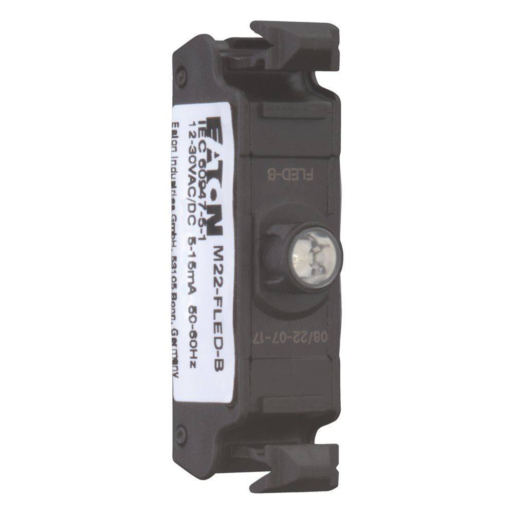 Eaton LED-Element M22-FLED-B