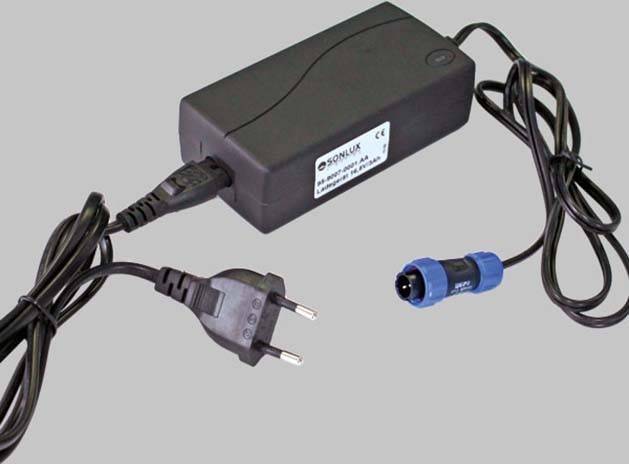 Sonlux Ladegerät 95-9007-0001.AA