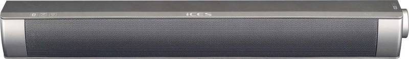 4 Stück ICES Mini-Soundbar BT ISB-020