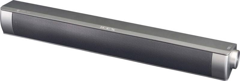 4 Stück ICES Mini-Soundbar BT ISB-020