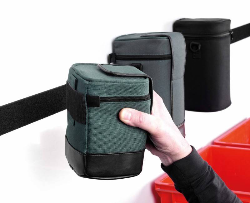 Cimco Werkzeuge Klettband 181980