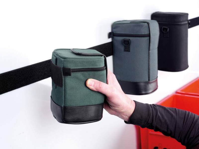 Cimco Werkzeuge Klettband 181980