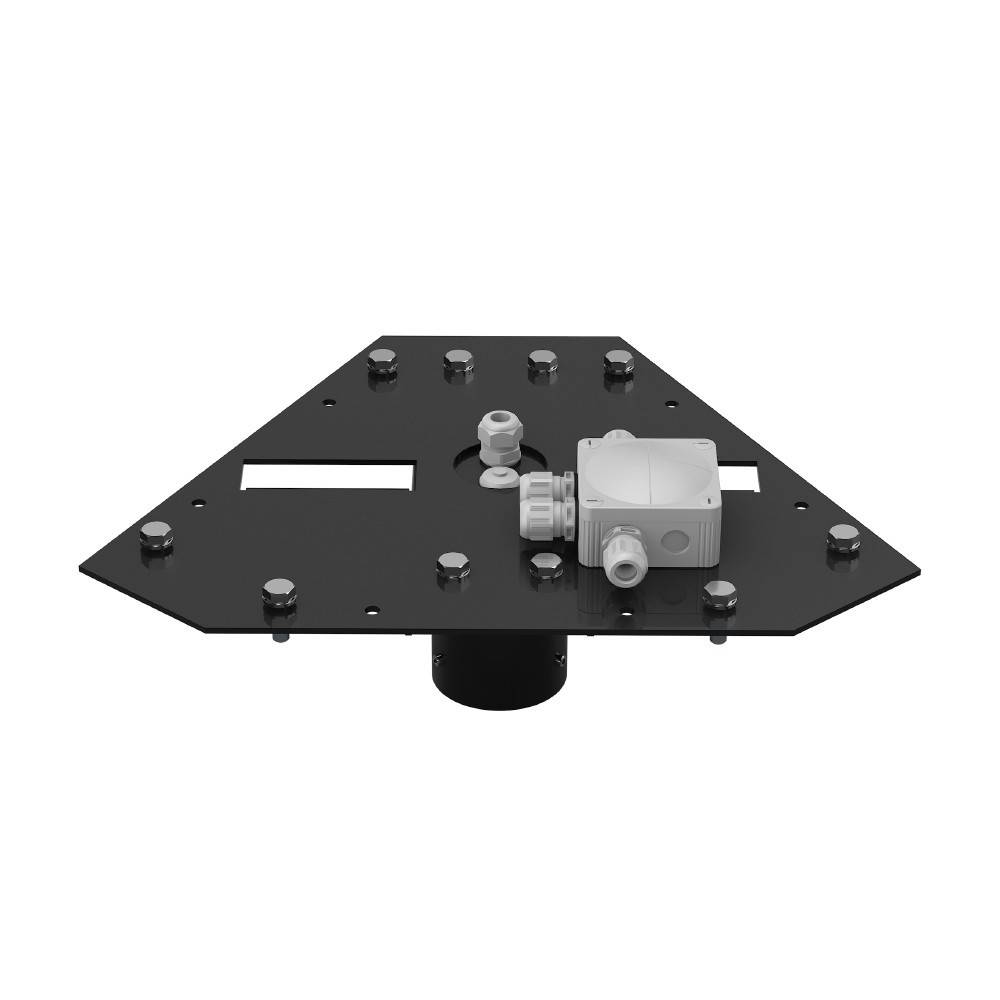 RZB Adapterplatte 982401.0031