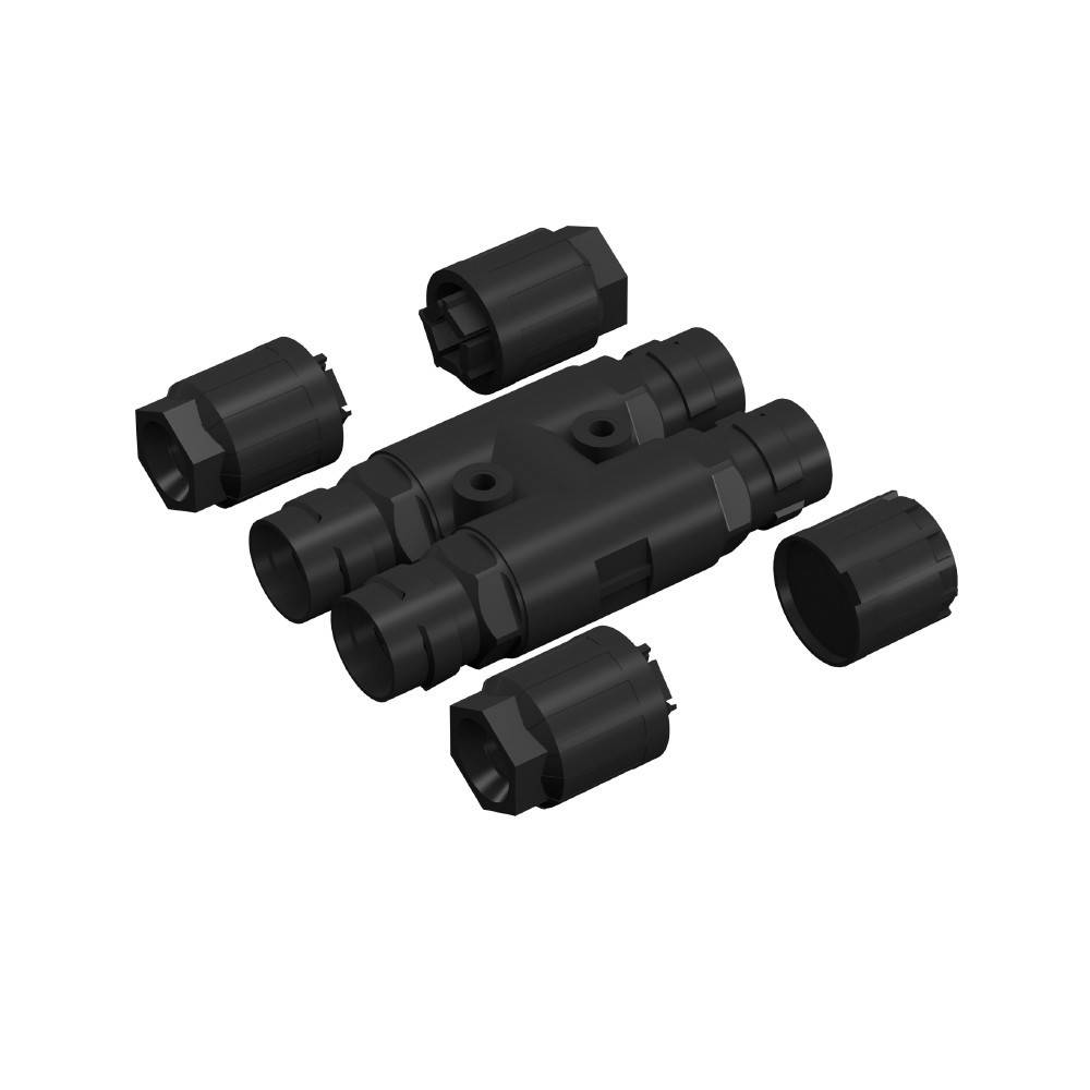 RZB Kabelverschraubung 982399.003