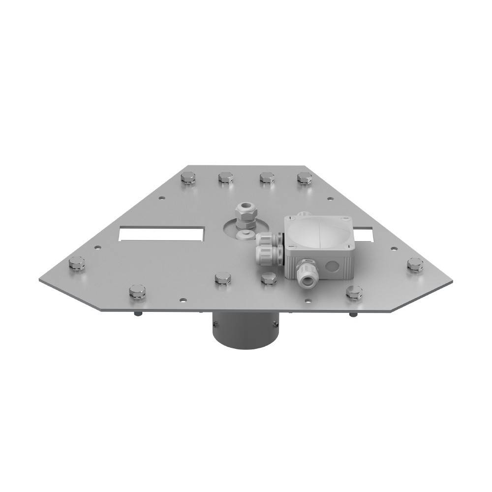 RZB Adapterplatte 982401.004