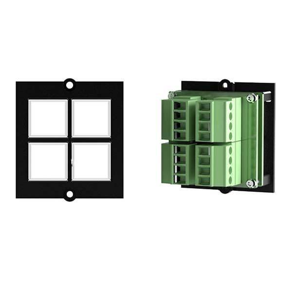 Bachmann Modul Taster 917.195