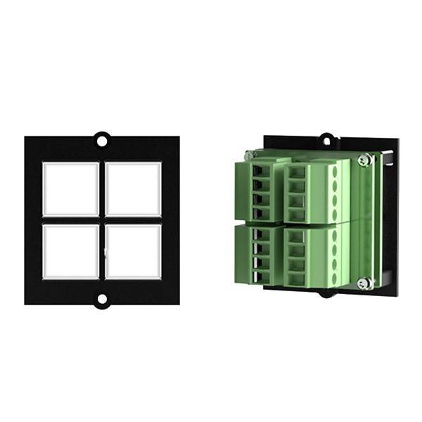 Bachmann Modul Taster 917.195