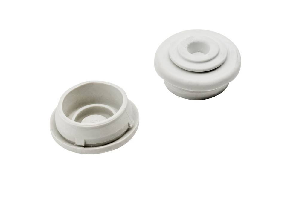 Pracht Würgestopfen Luna N 0690017