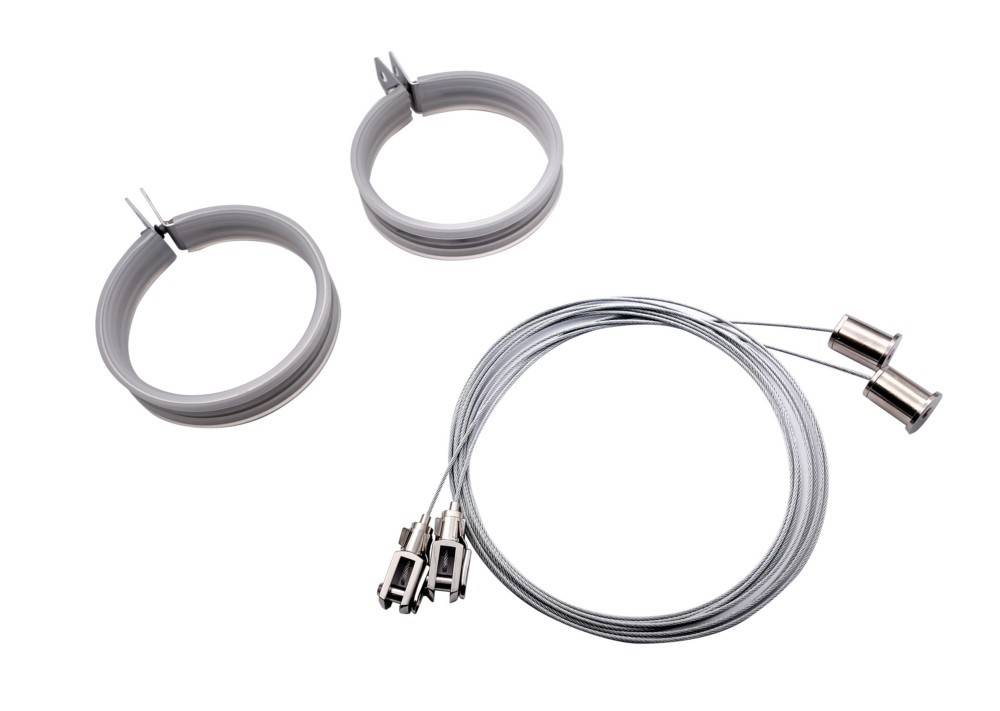 Pracht Pendelbefestigungssatz 0706040-mounting kit