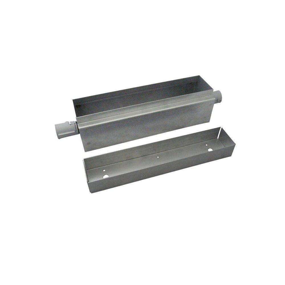 Ceag Notlichtsysteme Betoneinbaukasten LUM10565