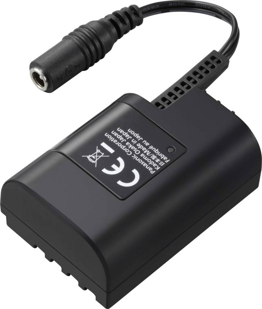 10 Stk. Panasonic Deutsch.CE Koppler DMWDCC12GU